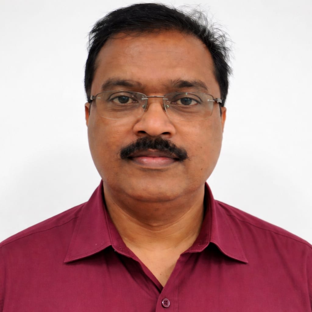 Mr Bhagyanandam Talari