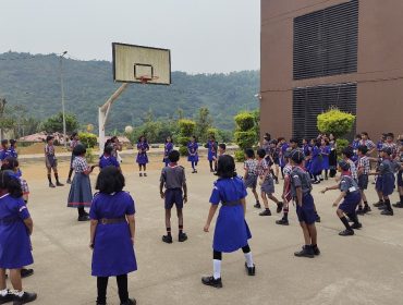 Fun day Sports activity