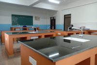 Chemistry Lab