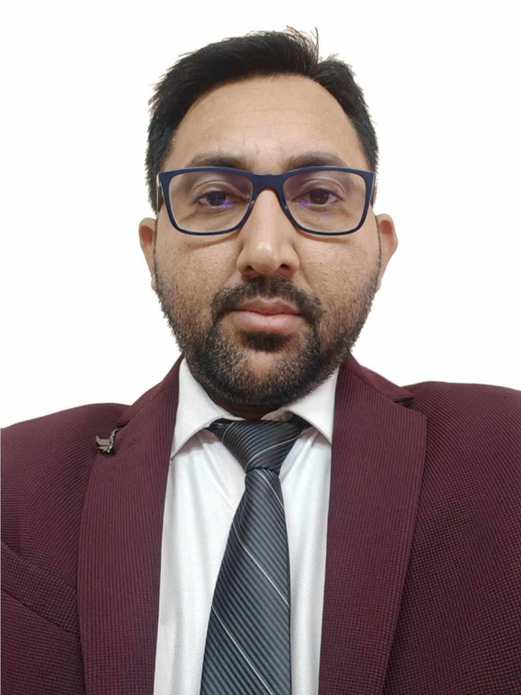 Ramesh Chand