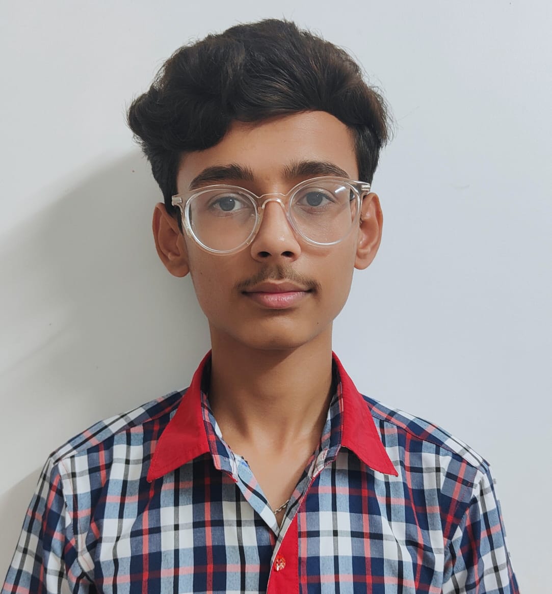 student name