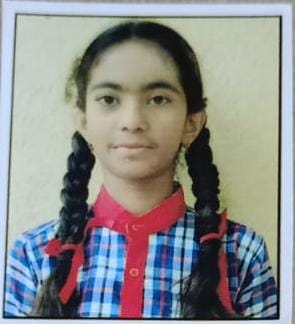 student name