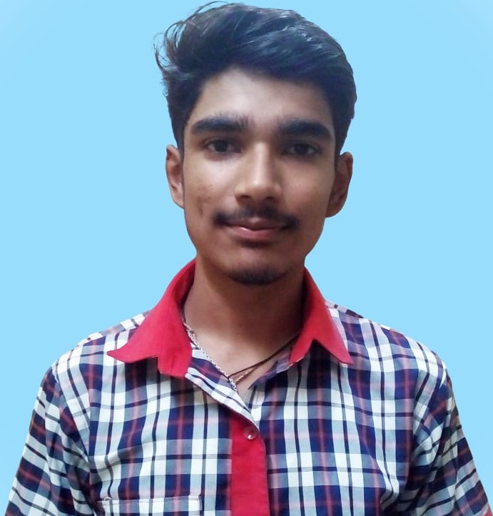 student name