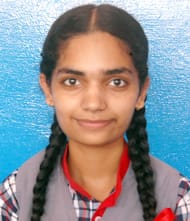 student name