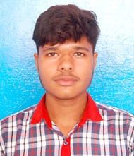 student name