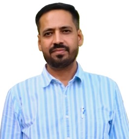 Mr. Surender Paul PGT(Physics)