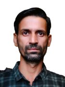 Mr. A.K. Parmar TGT(SST)