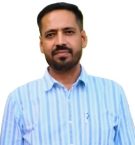 Mr. Surender Paul PGT(Physics)