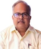Mr. Anurag Bajpai TGT(Science)