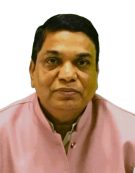 Mr. Mohan Lal Rathore Principal