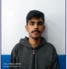 वेदांत कुमार
