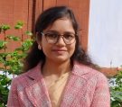 Ms. Swati Verma