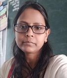 Ms. Vinita Kumari Sharma