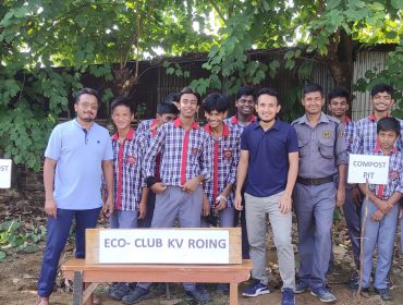 ECO club