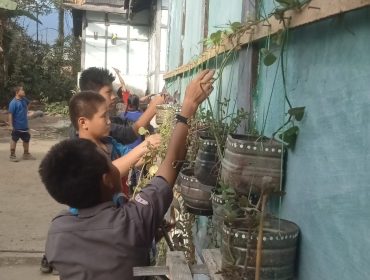 ECO club
