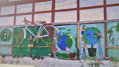ECO club