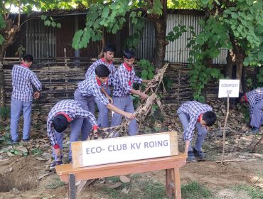 ECO club