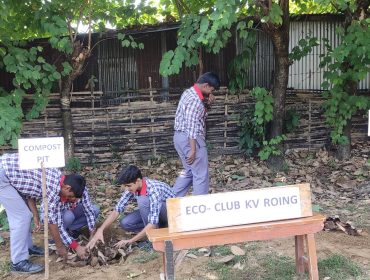ECO club