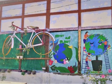 ECO club