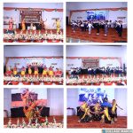 primary dance performance