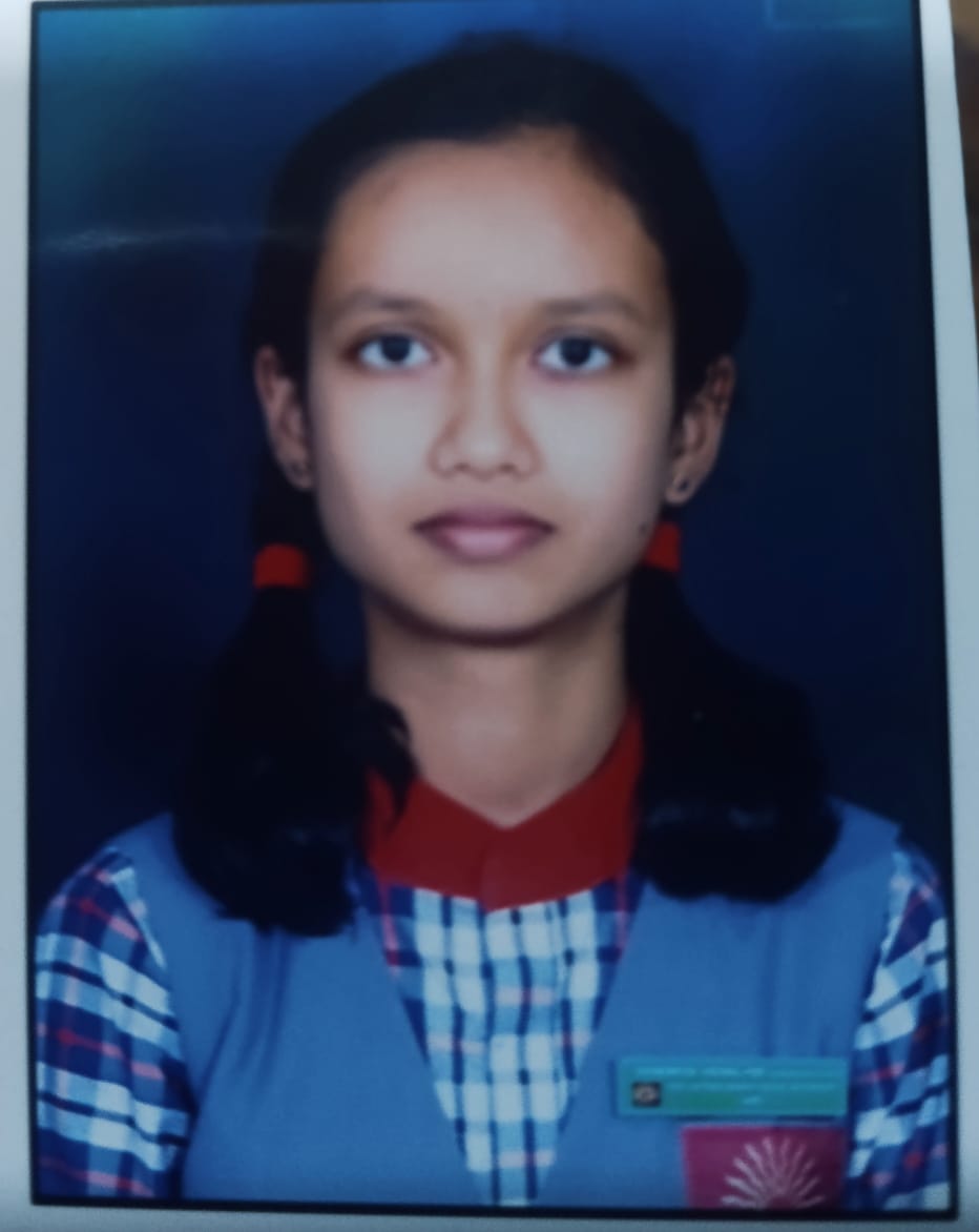 हर्षिनी वी टी