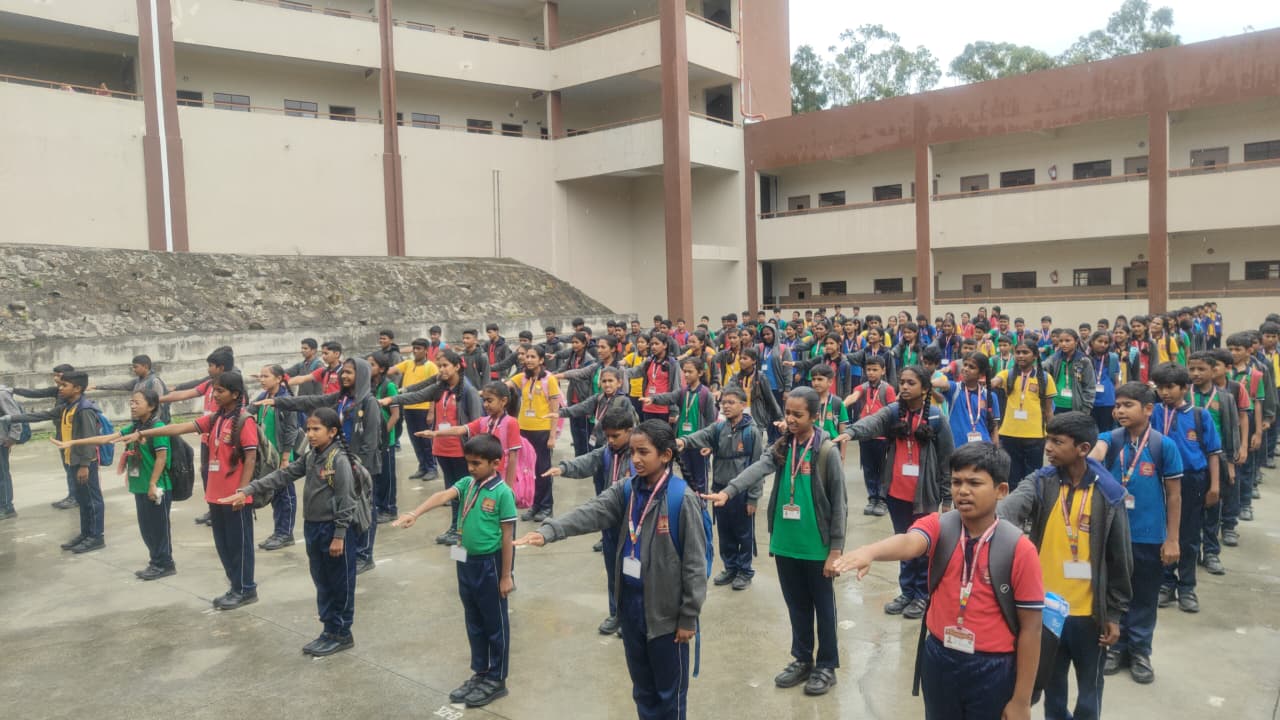swatchatha packwada
