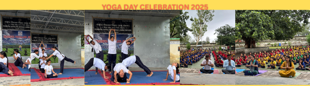 YOGA DAY CELEBRATION 2025 (1)