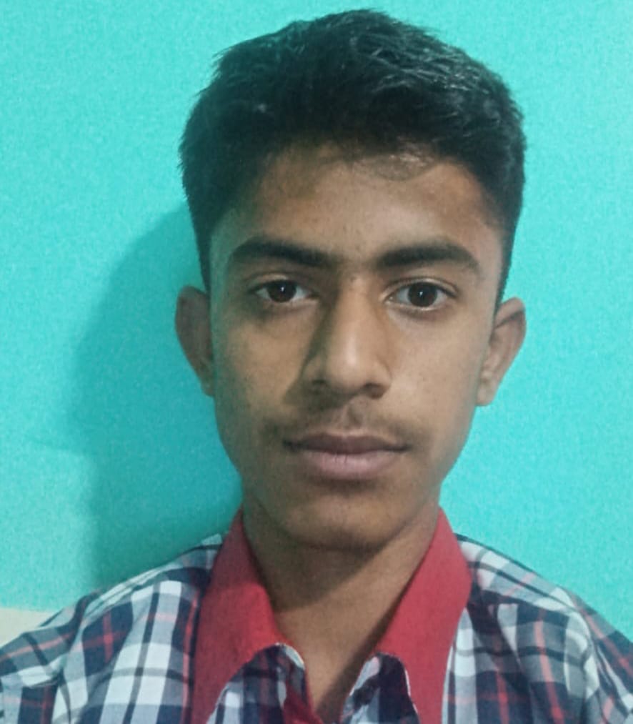 अभिनव डोगरा