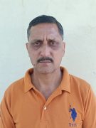 davinder