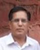 Santosh Babu Sharma