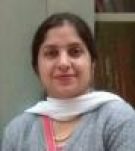 Anuradha Sharma