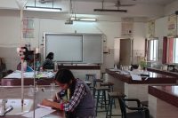 Chemistry Lab