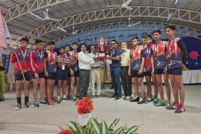 National Champion Kabaddi