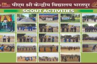 Scout Activities