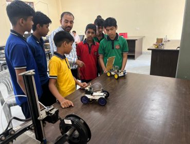 science day 2