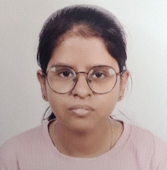 student name