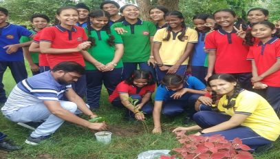 World Environment Day