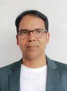 गणेश शंकर मिश्र