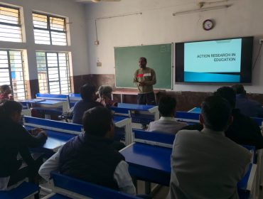 Continuing Professional Development Training sessions-2026