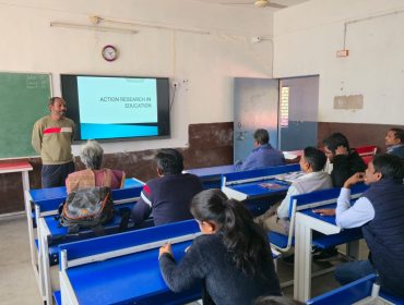 Continuing Professional Development Training sessions-2026