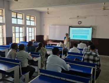 Continuing Professional Development Training sessions-2026
