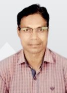 जिबिनुस लाकड़ा