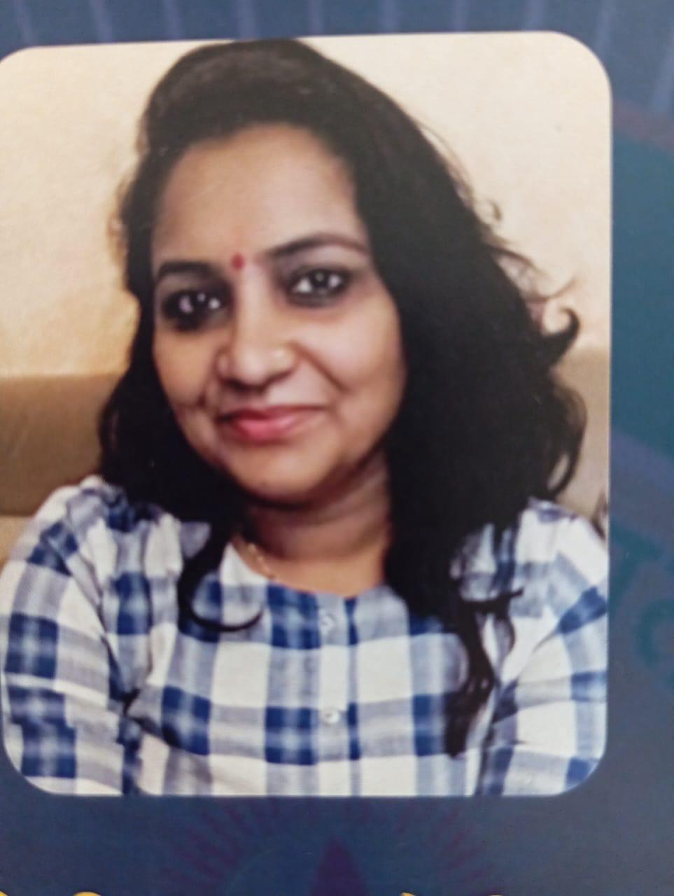 Mrs. Amita Arora