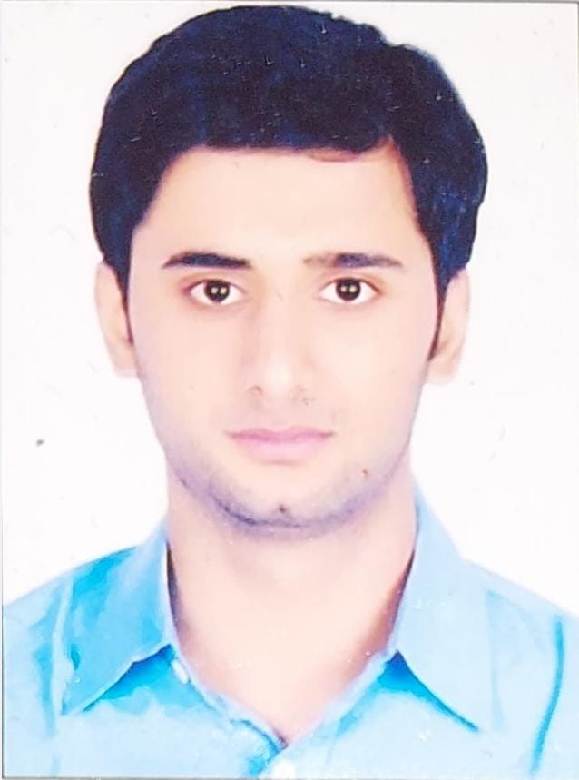 Mr. Mirza Yousf