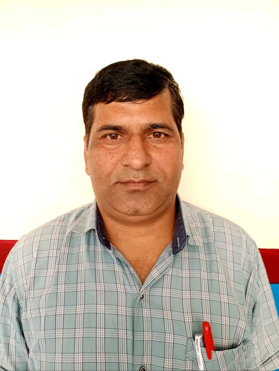 Mrs. Aarti Yadav
