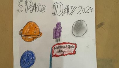 National Sports Day