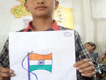 Drawing Competition
