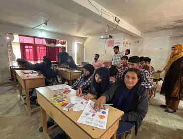 Drawing Competition