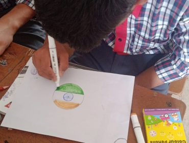 Drawing Competition