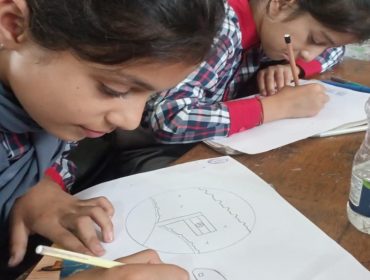 Drawing Competition